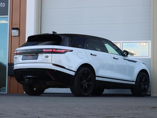 Land Rover Range Rover Velar 2.0 P400e | R-Dynamic | SOH 92% | / 27