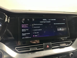Kia e-Niro DynamicLine 39 kWh NAVI CAMERA CARPLAY ADAPTIEF CRUISE ECC. / 45
