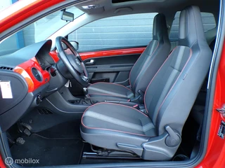Volkswagen Up! 1.0 groove up! cruise , Pano, / 9