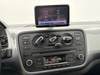SEAT Mii 1.0 Sport Dynamic Airco Stoelverwarming Navi Bluetooth Orig.NL! / 20