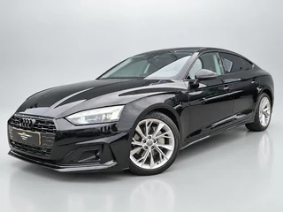 Audi A5 Sportback 40 TFSI Business Edition * Navigatiesysteem * AUTOMAAT * Elektrische kofferklep *