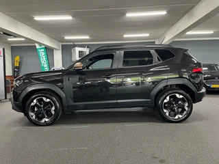 Dacia DUSTER 1.6 Hybrid 140 Extreme NL auto / Eerste eigenaar / Automaat / 9