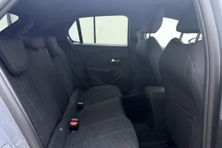 Opel Corsa 1.2 Turbo Ultimate | 100PK | Automaat | LED Matrix verlichting | Climate Control | Apple Carplay & Android Auto | Camera achter | Alcantara bekleding / 15