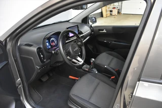 Kia Picanto 1.0 DPi AMT 67pk 4-zits DynamicPlusLine AUTOMAAT / 10