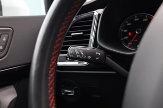 Seat Ateca 1.5 TSI FR Business Intense|Automaat|Camera|Navi|Trekhaak| / 27