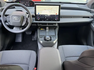 Toyota C-HR+ First Edition 77 kWh 224PK NIEUW DIRECT UIT VOORRAAD LEVERBAAR! / 5