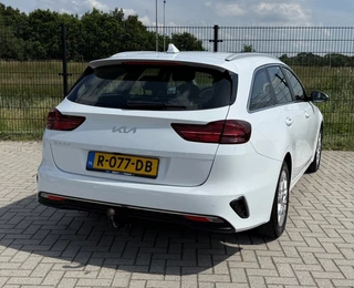 Kia Ceed Sportswagon 1.0 T-GDi DynamicLine Achteruitrijcamera | PDC | Trekhaak | Carplay | / 2