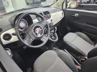 Fiat 500C 1.2 Pop Automaat | Cabrio | Velgen / 2
