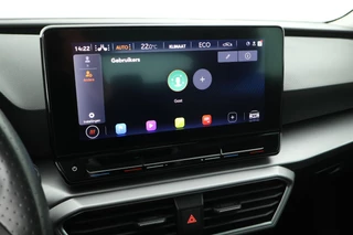 SEAT Leon 1.4 TSI 204pk eHybrid PHEV FR Business Intense Stoelverwarming Navigatie / 29