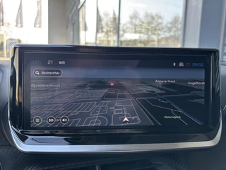 Peugeot 2008 1.2 Hybrid 145 GT / Alcantara / Full-Option / ACTIE / 6+2JR Garantie / 21