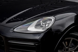 Porsche Cayenne Coupé 3.0 E-Hybrid Platinum Edition SportDesign  | Panorama | Bose | Trekhaak elektr. | Stoelventilatie | 21'' Wielen | / 34