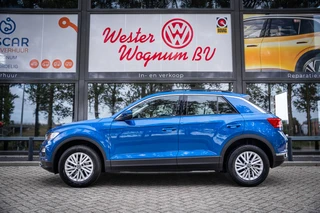 Volkswagen T-Roc 1.5 TSI Sport Autom. | Navi | PDC | Cruise controle | Trekhaak / 5