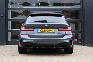 BMW 3-serie Touring 320i High Executive M-Sport |Bomvol!|Pano| Laser | Harman/Kardon | Memory | Camera | Apple Carplay | Head-Up | / 25