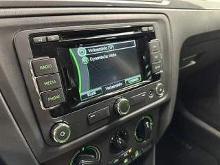 Skoda Rapid 1.2 TSI Greentech Active AIRCO NAVI CRUISE LM 71000 KM. / 43