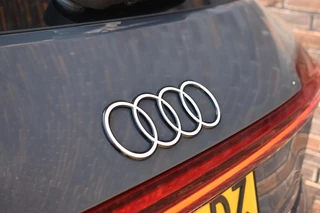 Audi Q8 e-tron 50 quattro Edition 95 kWh / 23