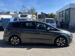 Ford S-Max 2.5 ST-LINE / 7