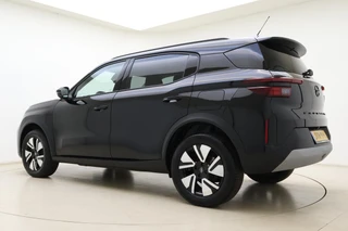 Opel Frontera Electric GS 44 kWh | Navigtatie | 8 Jaar speciale garantie | Stoel & Stuurverwarming | Camera | Dakrails | Extra getint glas | Cruise control | DAB Radio / 13