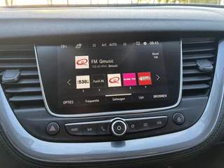 Opel Grandland X 1.6 Turbo Hybrid4 Automaat Ultimate | ECC | Navigatie | Leder | Winterpakket | Stoelventilatie | Camera | Trekhaak | 19" LM-Velgen | Zeer kompleet / 37