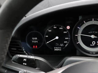 Porsche 911 Cabrio 3.0 Carrera 4 GTS | LEDER | MEMORY | BURMESTER | 360° CAMERA | SPORTCHRONO | ADAPT. CRUISE | STOELVERW. | / 8