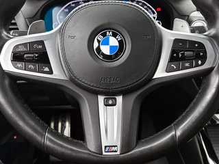 BMW X3 XDrive30e M Sport | Harman/Kardon | HeadUp Display | Autopilot | Camera | Memory Stoelen | Stoelverwarming / 14