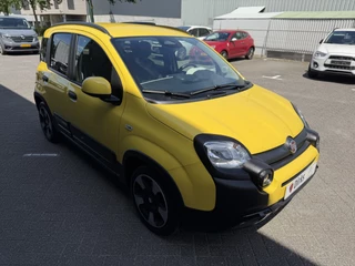 Fiat Pandina 1.0 Cross (Airco - Navigatie via APP - Parkeersensoren - Apple Carplay - Cruise Controle) / 8