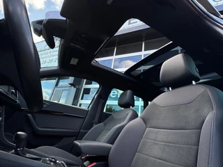 SEAT Ateca 1.5 TSI 4DRIVE Xcellence Business/ Pano / Trekhaak / 14