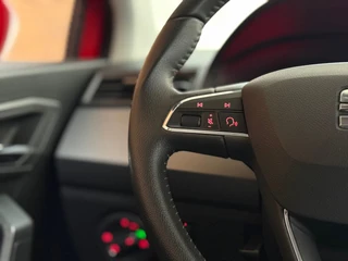SEAT Ibiza 1.0 TSI Style Business Intense NAP | 95PK | ACC | Camera | Parkeersensoren | LED | Touchscreen | Cruise Control / 29