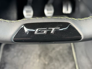 Peugeot 208 100pk GT (Camera - Keyless Entry - Parkeersensoren V+A - LED - Navigatie - Automatische Airco - Draadloos laden - Apple Carplay - 3D Cockpit) / 40