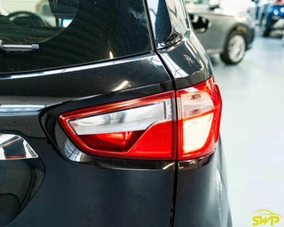 Ford EcoSport 1.0 EcoBoost Titanium | Navi via app | Camera | Automaat / 21