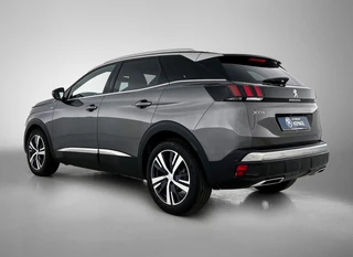 Peugeot 3008 1.2 PureTech GT Line Automaat | Navigatie | Parkeersensoren | Camera | Blind Spot Warning | Apple CarPlay / 6