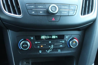 Ford Focus 1.5 ST-LINE **NL-Auto** 150pk / 21