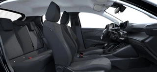 Peugeot 208 1.2 Turbo 100 Style | NIEUW | Uit voorraad leverbaar! | Parkeersensoren Achter | Apple Carplay & Android Auto Draadloos | DAB+ | Airco | / 8