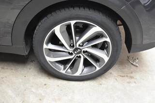 KIA Niro 1.6 GDi Hybrid ExecutiveLine |Leder |JBL |Trekhaak / 34