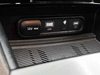 Kia Sportage 1.6 T-GDi MHEV GT-Line Automaat | Cruise control | Stoel/stuurverwarming | CarPlay | Camera | LEDER | Parkeersensoren / 38