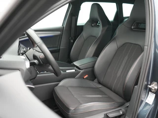CUPRA Leon Sportstourer 1.4 PHEV e-Hybrid Business Navigatie | Stuurverwarming | LED | Came / 13