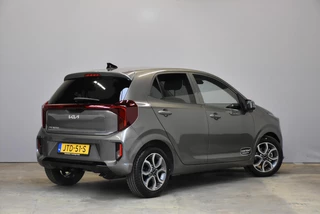 KIA Picanto 1.0 DPi 68pk 4-zits ExecutiveLine / 6