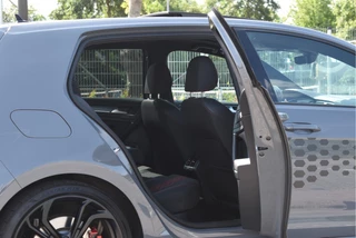 Volkswagen Golf 2.0 TSI GTI TCR Performance Pack Executive 290 pk Nardo Grey | Vol | Keyless | Pano | Camera | Carplay | Adapt.CC | Full LED | Historie / 14