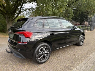 Skoda Kamiq 1.5 TSI ACT Sport Business | 150 PK | DSG | PDC | CarPlay | LED | Geen Afleverkosten | / 25