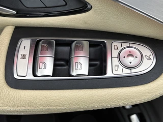 Mercedes-Benz GLC-klasse 300e 4MATIC Business Solution AMG | Panodak | Burmeister | Trekhaak | 360 Camera | Adaptive Cruise Contr. / 37