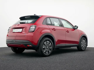 Fiat 600e RED 54 kWh LED | Private lease 479 pm / 2