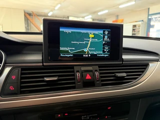 Audi A6 Avant 1.8 TFSI ultra S-line Edition | 19 Inch | Panoramadak | Camera | Navi | Sportstoelen / 10