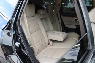 Honda CR-V 2.0 Hybrid Lifestyle / 10