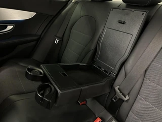 Mercedes C-klasse 200 Premium Plus STOELVERW. CRUISE AUTOMAAT / 20