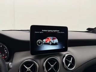 Mercedes-Benz GLA-klasse 180 Business Solution Plus Upgrade Edition | Automaat | Cruise control | Stoelverwarming | 360° camera / 25