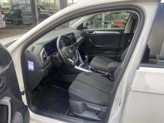 VOLKSWAGEN T-Roc 1.0 TSI 110pk Life Business / 15