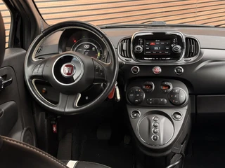 Fiat 500 E 24kwh / 21