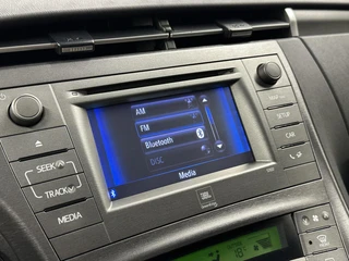 Toyota Prius 1.8 Plug-in Dynamic Business CAMERA NAVI ECC CRUISE TREKHAAK. / 40