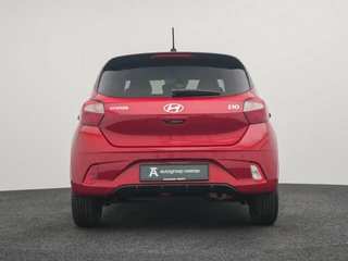 Hyundai i10 1.0 Comfort Smart 5p Private lease 339 pm! / 9
