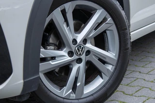 Volkswagen Taigo 1.0 TSI R-Line|Camera|Carplay|Adaptive Cruise / 11