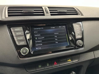 Skoda Fabia Combi 1.0 TSI Ambition AUTOMAAT TREKHAAK CARPLAY NAVI CRUISE ECC LM. / 30